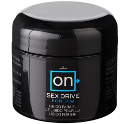 Sensuva On Sex For Him 59 Ml