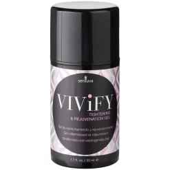 Sensuva Vivify-verstrakkingsgel 50 Ml
