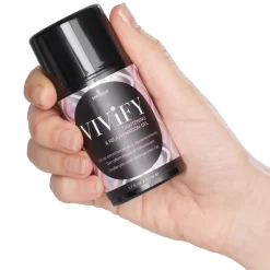 Sensuva Vivify-verstrakkingsgel 50 Ml 6 Sensuva Vivify-verstrakkingsgel 50 Ml -Sinful 23917 sensuva vivify thightening gel 50 ml 50 hand q100