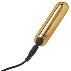 CalExotics Oplaadbare Hideaway Bullet Vibrator -Sinful 23937 calexotics rechargeable hideaway bullet vibrator 03 q100