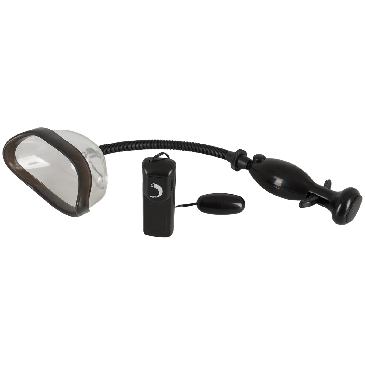 Orion You2Toys Vibrerende Vagina Pomp 1 Orion You2Toys Vibrerende Vagina Pomp