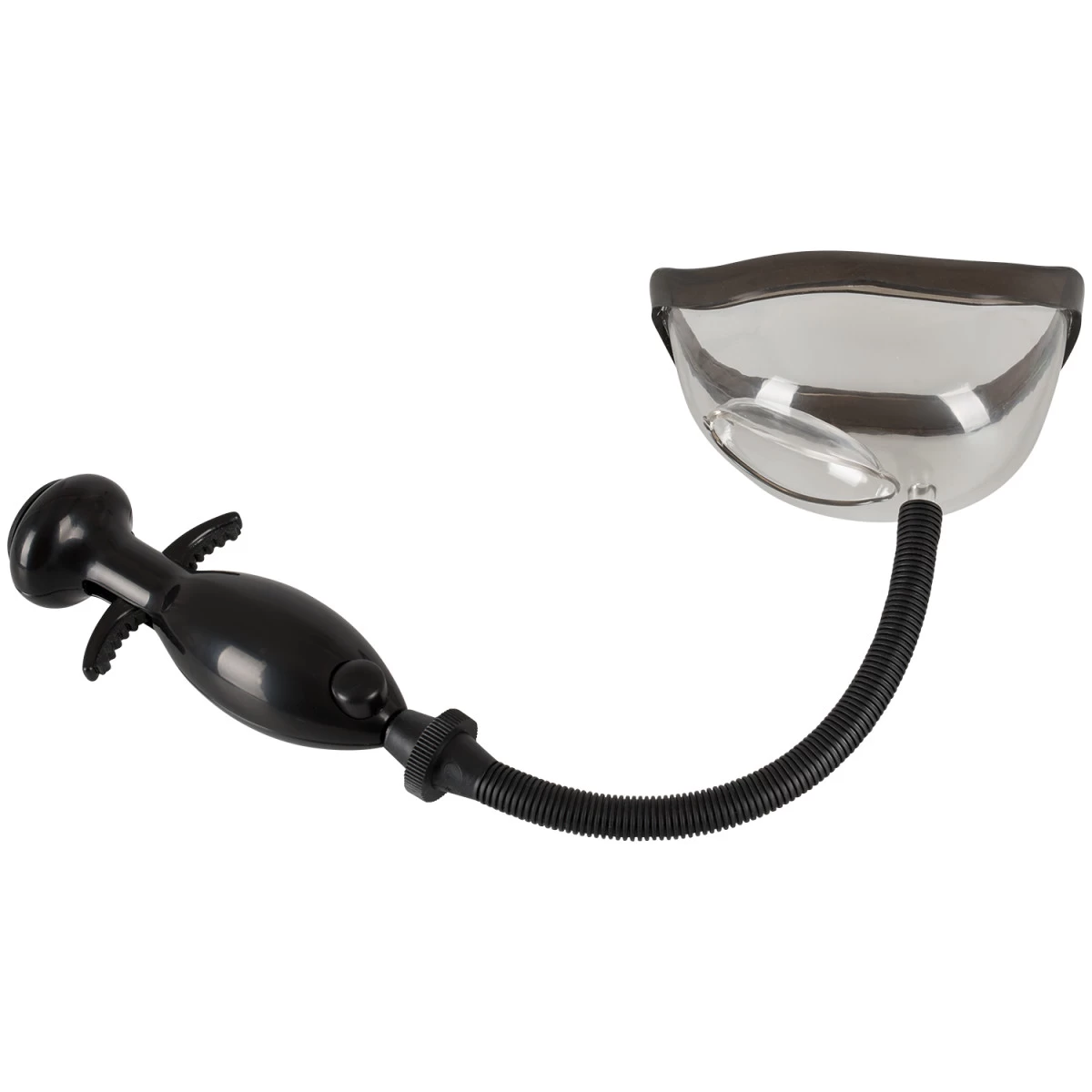 Orion You2Toys Vibrerende Vagina Pomp 2 Orion You2Toys Vibrerende Vagina Pomp - Afbeelding 2