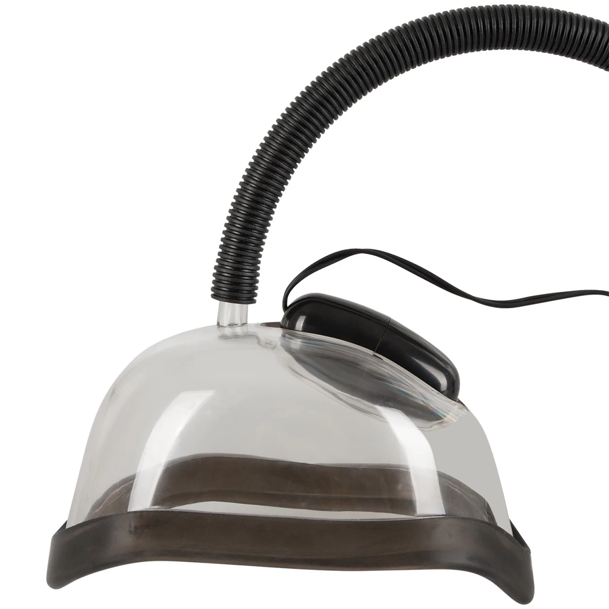 Orion You2Toys Vibrerende Vagina Pomp 4 Orion You2Toys Vibrerende Vagina Pomp - Afbeelding 4