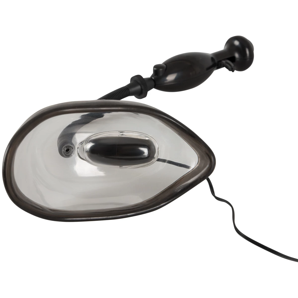 Orion You2Toys Vibrerende Vagina Pomp 5 Orion You2Toys Vibrerende Vagina Pomp - Afbeelding 5