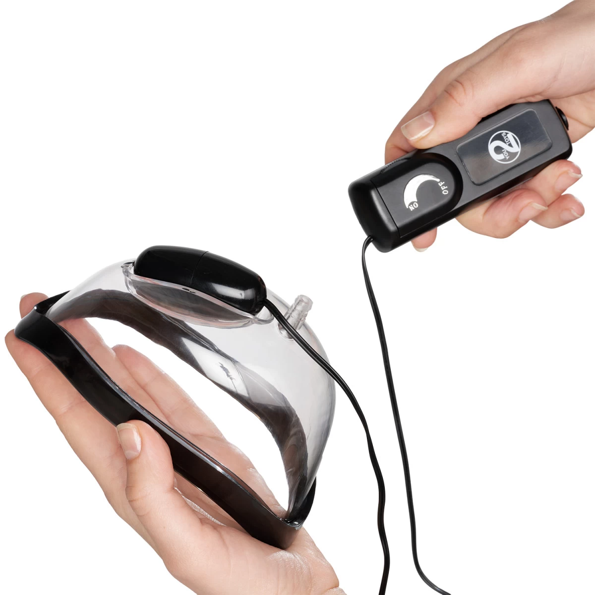 Orion You2Toys Vibrerende Vagina Pomp 8 Orion You2Toys Vibrerende Vagina Pomp - Afbeelding 8