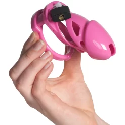 Rimba The Vice Standard Kuisheidskooi 16 Rimba The Vice Standard Kuisheidskooi -Sinful 23980 the vice pink chastity device 50 hand q100