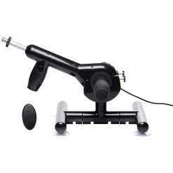 XR Brands LoveBotz Pro-Bang Seksmachine Met Afstandsbediening