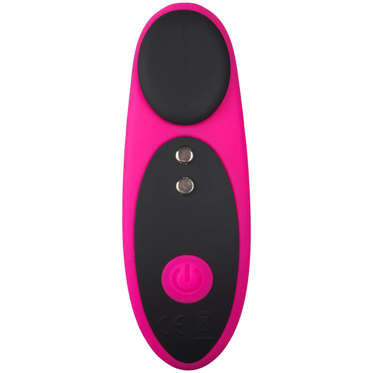 Lovense Ferri Slipjes Vibrator Met App 3 Lovense Ferri Slipjes Vibrator Met App - Afbeelding 3