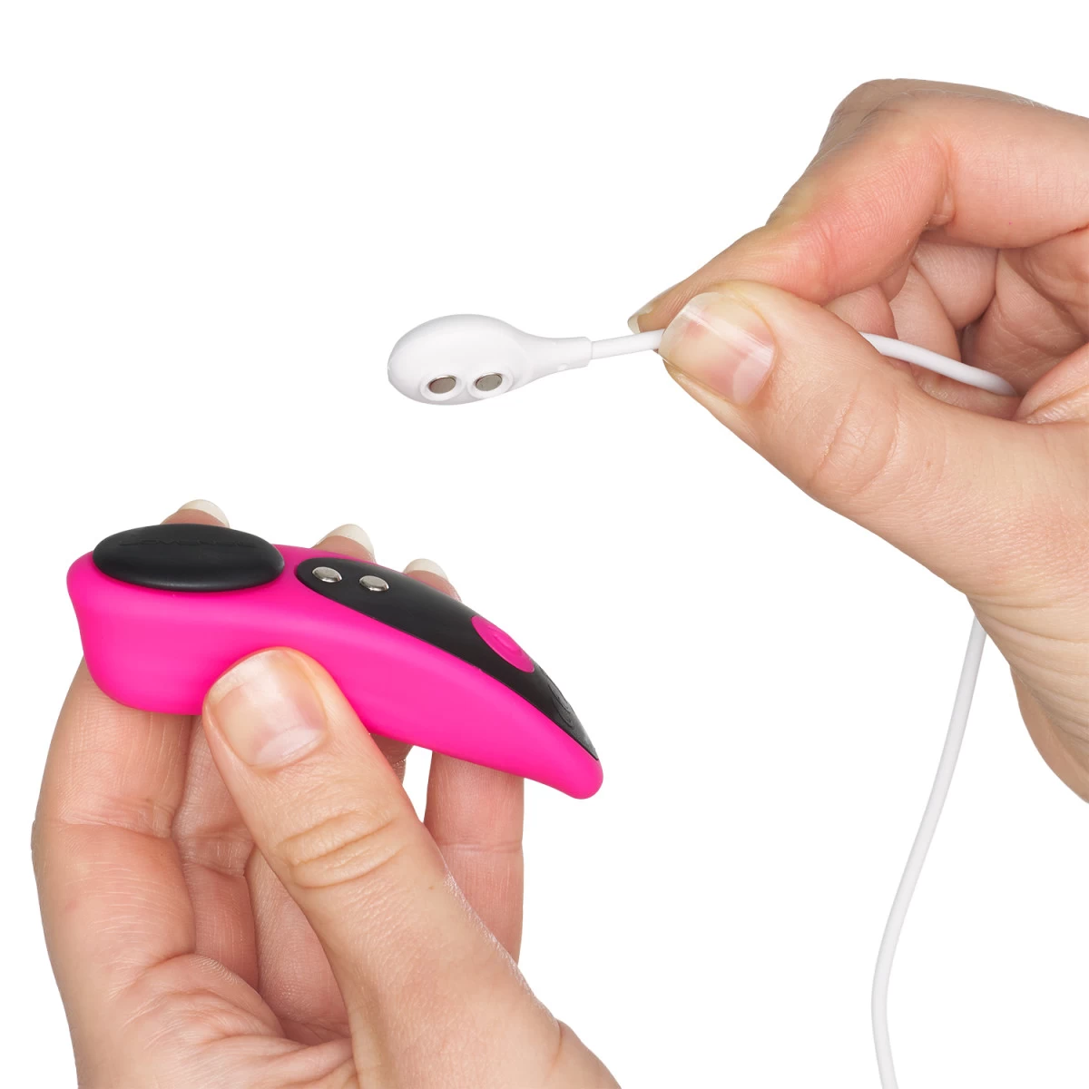 Lovense Ferri Slipjes Vibrator Met App 7 Lovense Ferri Slipjes Vibrator Met App - Afbeelding 7