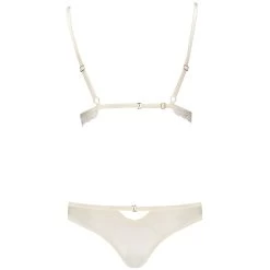 Casmir Inoe Witte Kanten Bh-set 8 Casmir Inoe Witte Kanten Bh-set -Sinful 24072 casmir inoe bra set white 04 q100