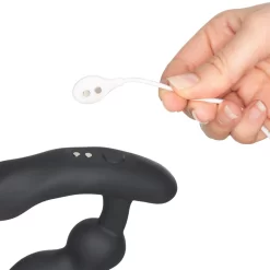 Lovense Edge 2 Prostaatstimilator -Sinful 24199 lovense edge 2 prostata vibrator 51 hand