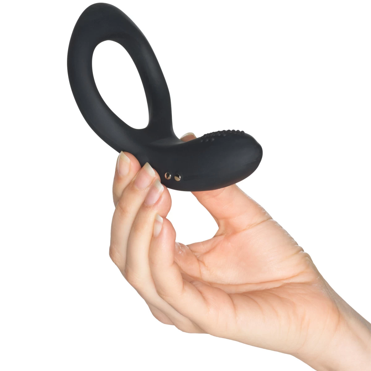 Lovense Diamo Vibrerende Cockring 2 Lovense Diamo Vibrerende Cockring - Afbeelding 2