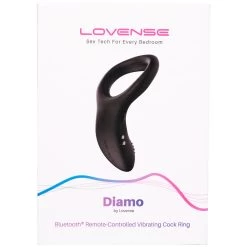 Lovense Diamo Vibrerende Cockring 7 Lovense Diamo Vibrerende Cockring -Sinful 24490 lovense diamo vibrating cock ring 90 pack q100