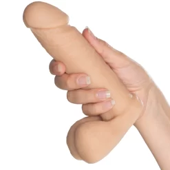 Doc Johnson X MotorBunny Buck Vac-U-Lock Sex Machine -Sinful 24491 doc johnson x motorbunny buck with vac u lock sexmachine 51 hand q100