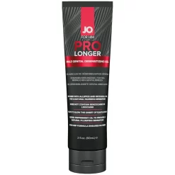 System JO Prolonger Gel 60 Ml