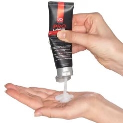 System JO Prolonger Gel 60 Ml 5 System JO Prolonger Gel 60 Ml -Sinful 24493 system jo prolonger gel 60 ml 51 hand q100