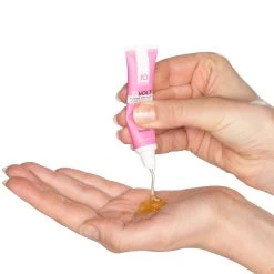 System JO 12Volt Buzzing Clitoris-serum 10 Ml -Sinful 24494 system jo for her clitoral buzzing 12volt serum 10 ml 51 hand q100