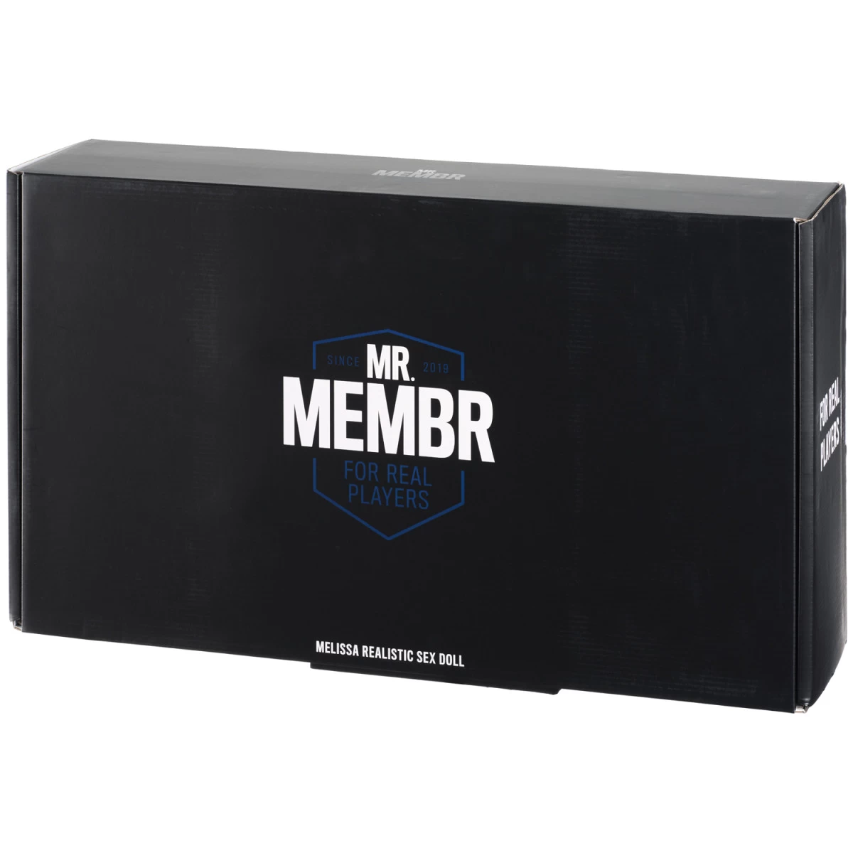MR.MEMBR Melissa Realistische Masturbator 7 MR.MEMBR Melissa Realistische Masturbator - Afbeelding 7