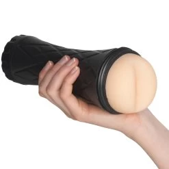 MR.MEMBR Amber Original Ass Masturbator -Sinful 24518 mr membr amber original ass masturbator 50 hand q100