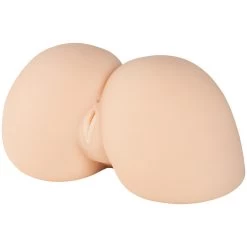 MR.MEMBR Alicia Large Pussy And Ass Masturbator