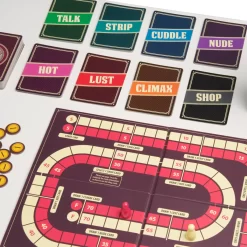 Poker Voor Koppels -Sinful 24563 poker for couples 06 q100