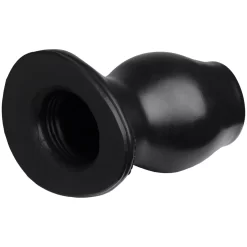 Oxballs Pig Hole 5 Tunnel Plug XXL -Sinful 24565 oxballs pig hole 5 hollow plug xxlarge 04 q100