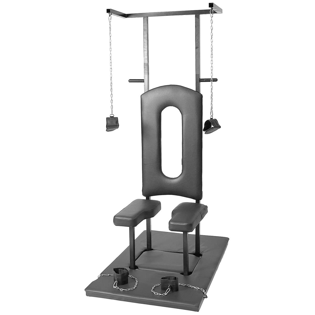 Shots Open Bondage Love & Sex Chair 1 Shots Open Bondage Love & Sex Chair