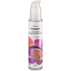 Protex Siliconen Glijmiddel 100 Ml