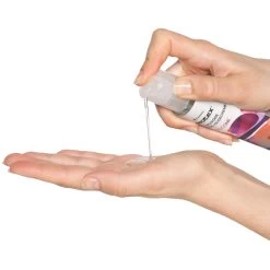 Protex Siliconen Glijmiddel 100 Ml -Sinful 24573 protex silicone gel 100 ml 51 hand q100