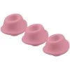 Pipedream Womanizer Pink Opzetstuk 3-Pack Medium