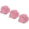 Womanizer Pink Opzetstuk 3-Pack Large