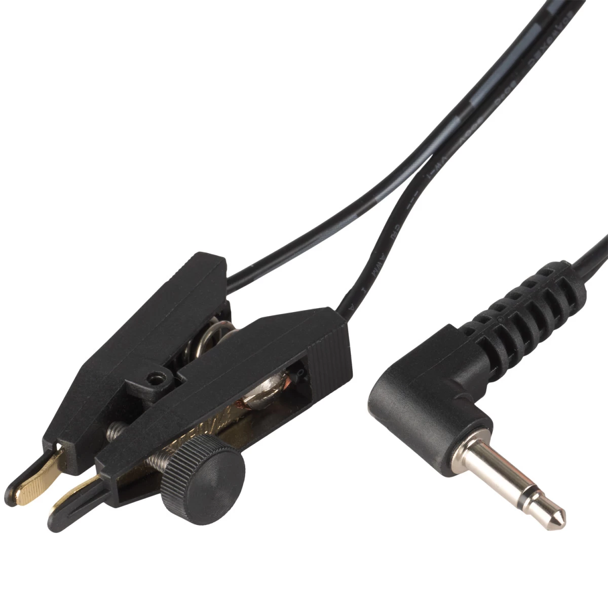 E-Stim Eclip Bi-Polar Elektro Tepelklem 2 E-Stim Eclip Bi-Polar Elektro Tepelklem - Afbeelding 2