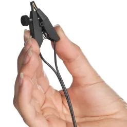 E-Stim Eclip Bi-Polar Elektro Tepelklem 6 E-Stim Eclip Bi-Polar Elektro Tepelklem -Sinful 24615 e stim bi polar elektro brystklemme 50 hand q100