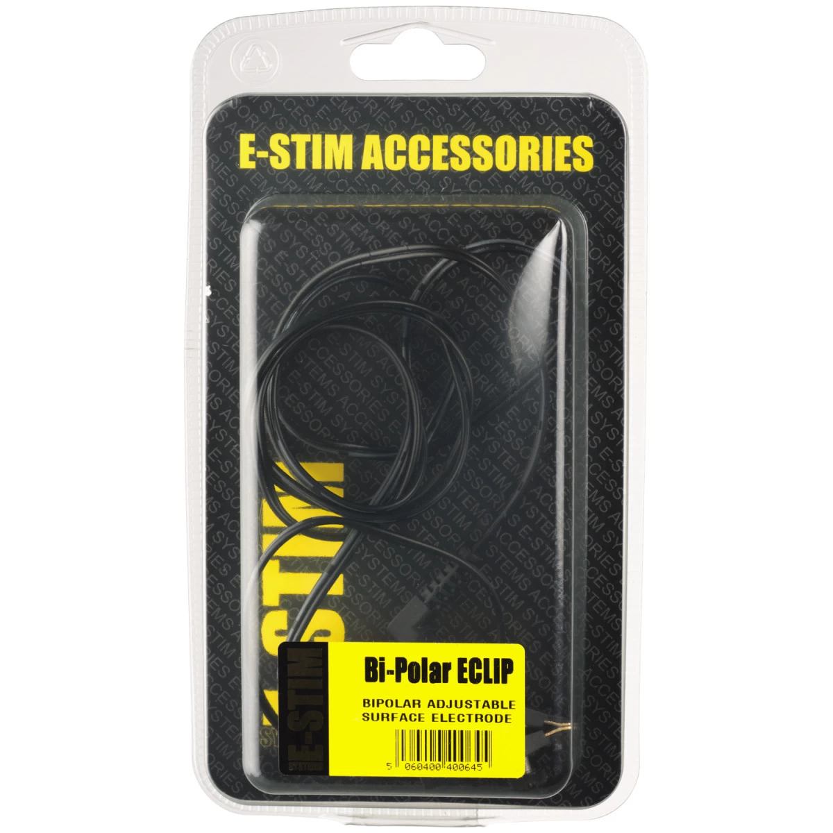 E-Stim Eclip Bi-Polar Elektro Tepelklem 4 E-Stim Eclip Bi-Polar Elektro Tepelklem - Afbeelding 4