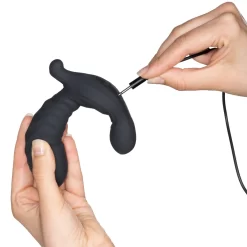 Perfect Fit Marc Dorcel Ultimate Expand Prostaatstimulator -Sinful 24622 marc dorcel ultimate expand prostata vibrator 52 hand