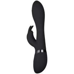 Vive Mira Triple-Action G-Spot Rabbit Vibrator -Sinful 24628 vive mira spinning g spot rabbit 04