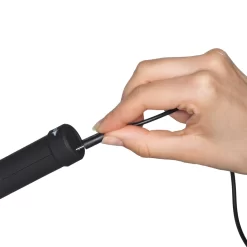 ElectroShock E-Stim Rijzweep -Sinful 24630 electroshock e stim crop 51 hand