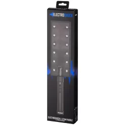 ElectroShock E-Stim Peddel -Sinful 24631 electroshock e stim paddle 90 pack q100