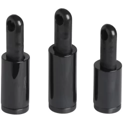 CB-6000S Black Kuisheidskooi 6.35 Cm -Sinful 24644 24647 24655 24656 04 q100 3