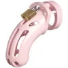 CB-X The Curve Pink Kuisheidskooi 9.5 Cm
