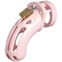 CB-X The Curve Pink Kuisheidskooi 9.5 Cm