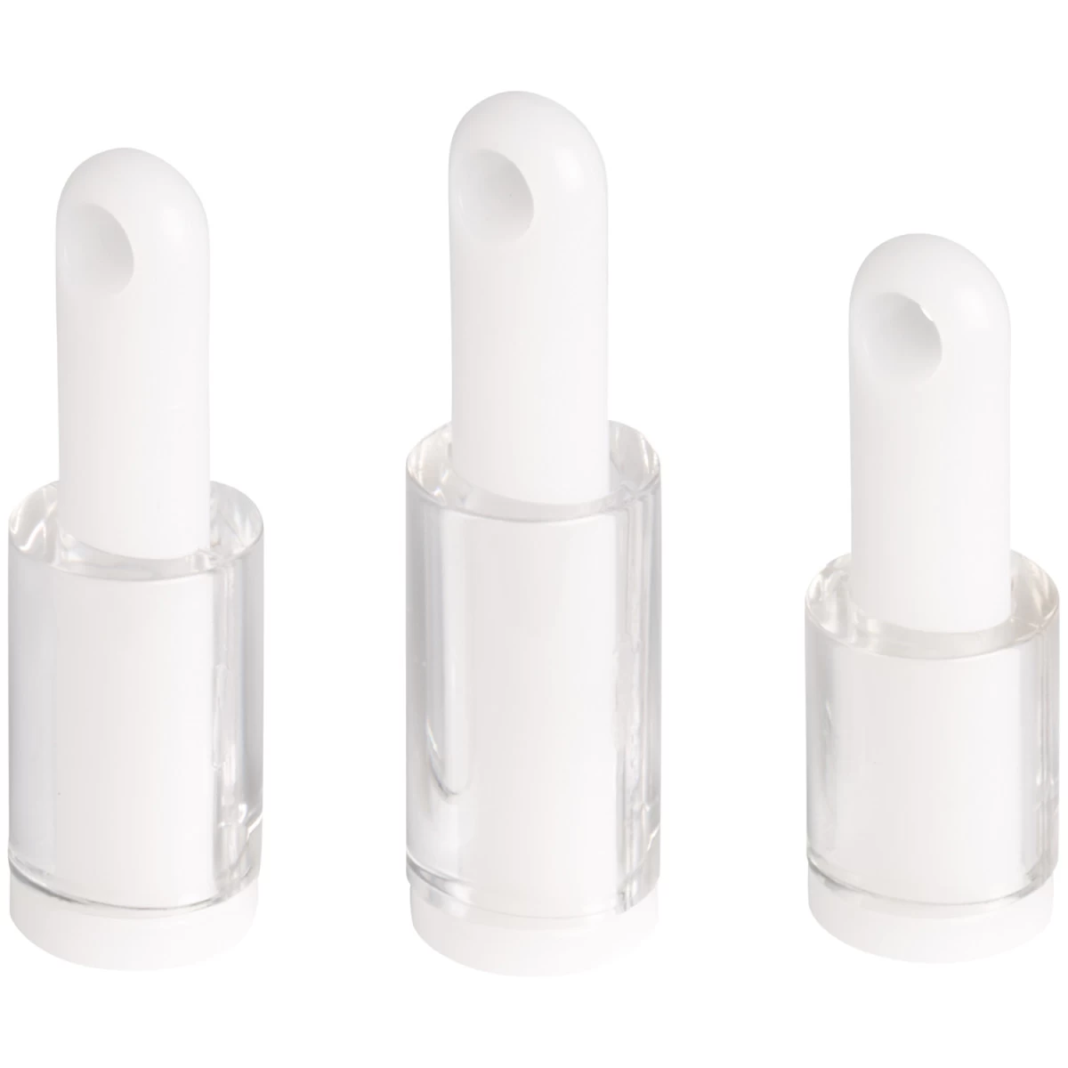 CB-X Mr. Stubb Doorzichtige Kuisheidskooi 4,45 Cm 4 CB-X Mr. Stubb Doorzichtige Kuisheidskooi 4,45 Cm - Afbeelding 4