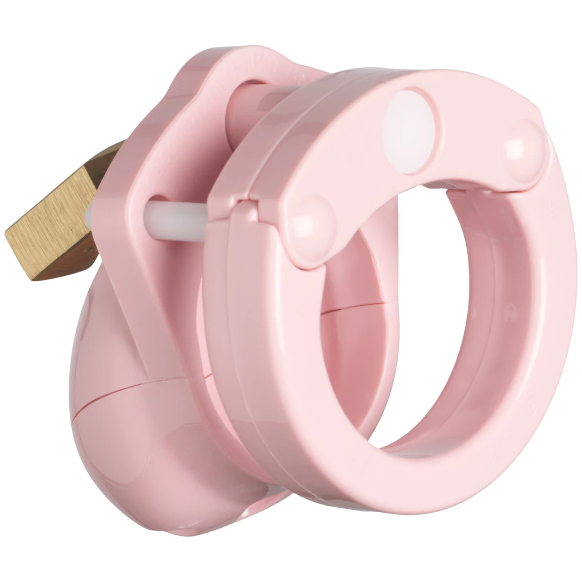 CB-X Mini Me Roze Kuisheidskooi 3,18 Cm 2 CB-X Mini Me Roze Kuisheidskooi 3,18 Cm - Afbeelding 2