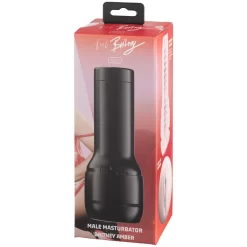 Kiiroo Feel Britney Amber Masturbator 11 Kiiroo Feel Britney Amber Masturbator -Sinful 24676 kiiroo feel britney amber masturbator 90 pack q100