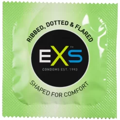 EXS Sensation Condooms 24 Stuks -Sinful 24681 exs sensation condoms 24 pcs 02 q100 2
