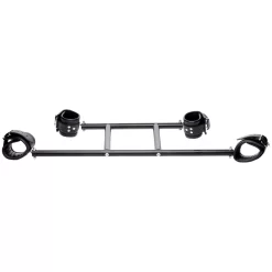 XR Brands Master Series Deluxe Spreidstang