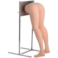 XR Brands NextGen Dolls Legs And Derriere Fantasy Masturbator