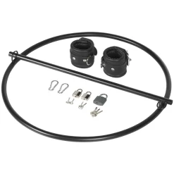 Rimba Bevestigingsring