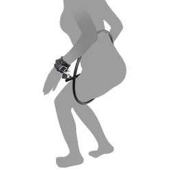 Rimba Bevestigingsring -Sinful 24793 rimba restraint ring 11 illustration q100