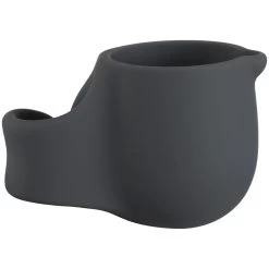 Le Wand Loop Penis Hulpstuk -Sinful 24795 le wand loop silicone penis play attachment 03 product